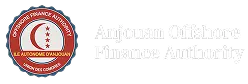 科摩罗联盟昂儒昂岛离岸金融管理局（AOFA）授权 