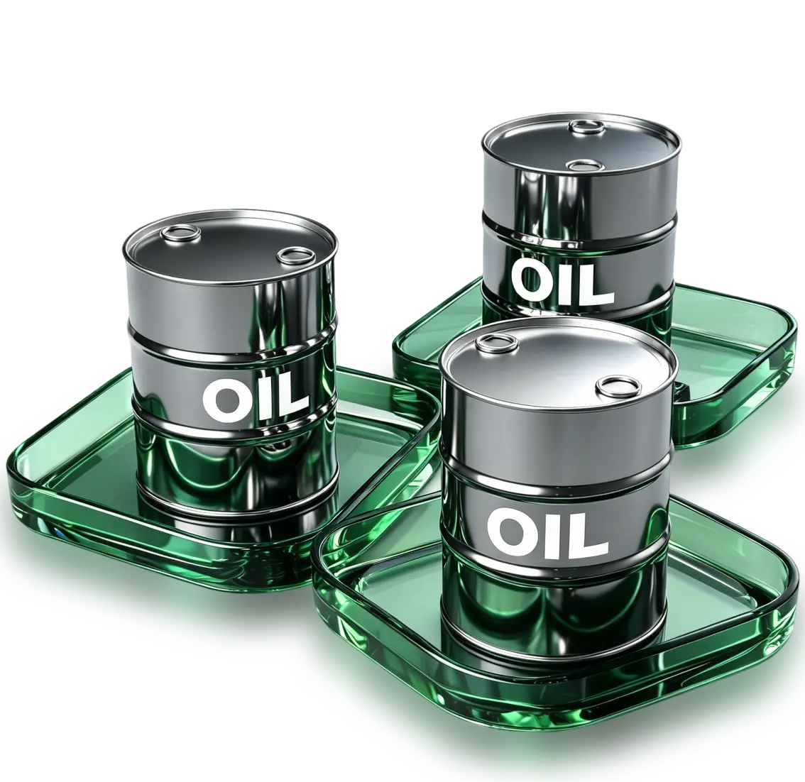 crude oil