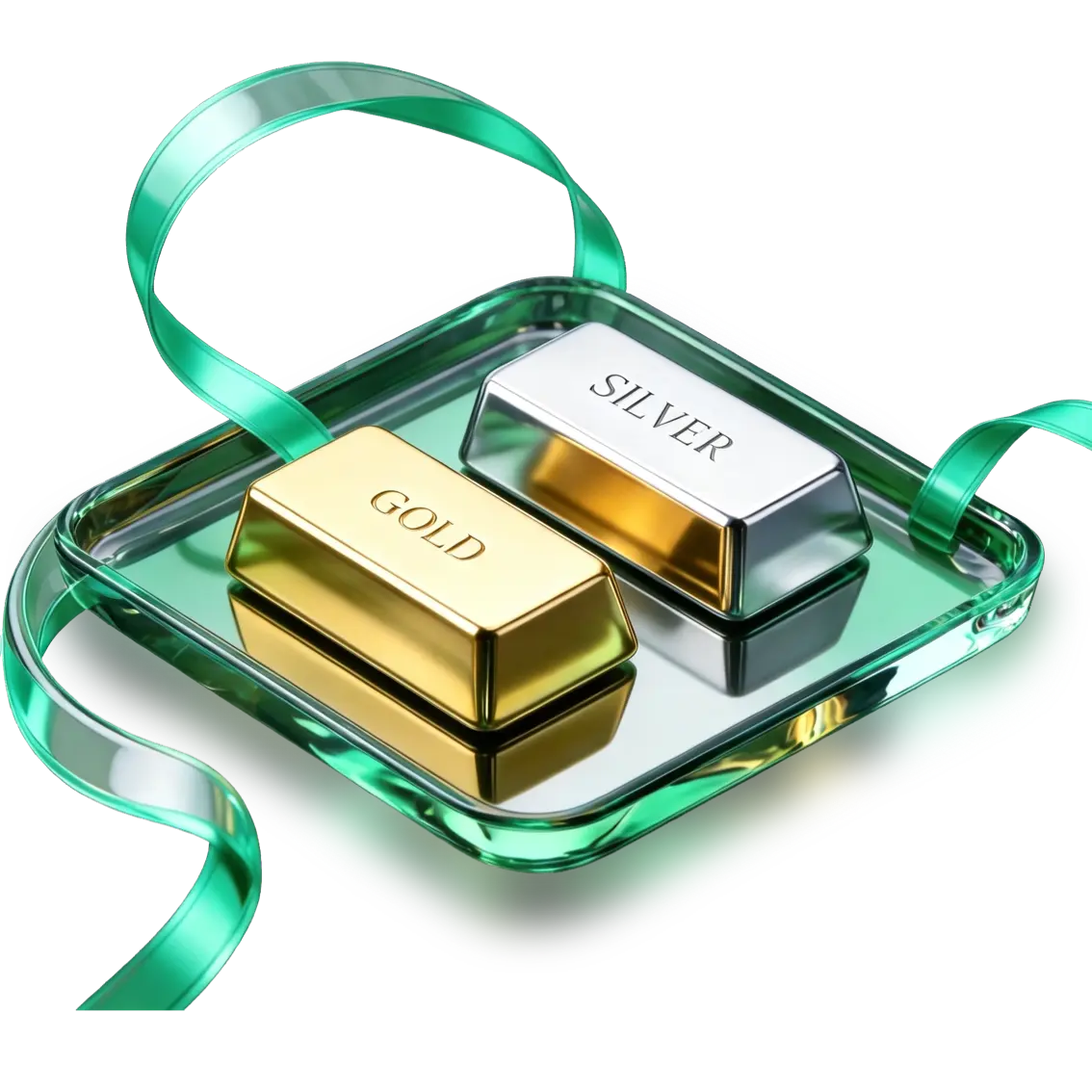 precious metals